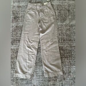 Universal Thread Wide Leg pants NWT